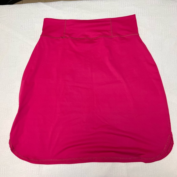 TRANSCENDENT Active Skirt - Picture 3 of 6